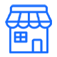 business location icon