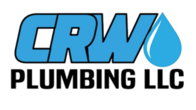 CRW Plumbing LLC logo